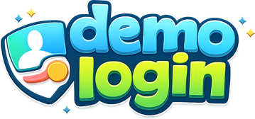 demo login